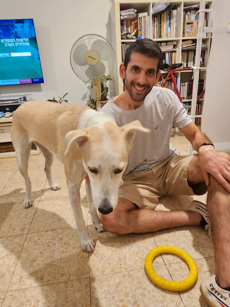 זיו גמליאל